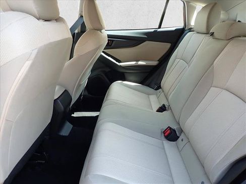 Certified 2022 Subaru Impreza 2.0i Premium AWD/4WD image 9