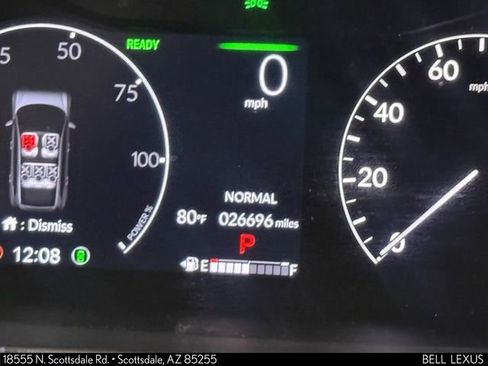 Used 2023 Honda CR-V Sport Touring image 19