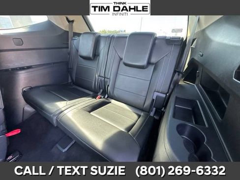 Used 2021 Volkswagen Atlas SE FWD image 19