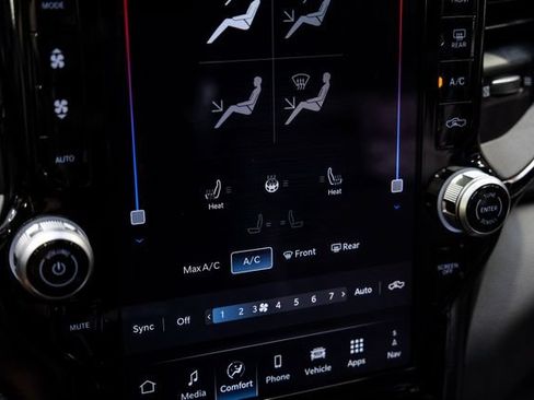 Used 2026 RAM 1500 RHO AWD/4WD image 55