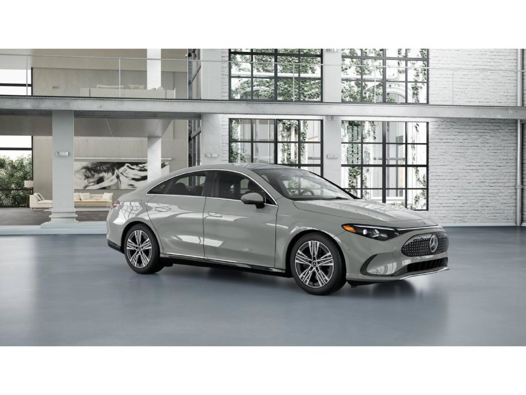 Used 2027 Mercedes-Benz CLA 250+ image 12
