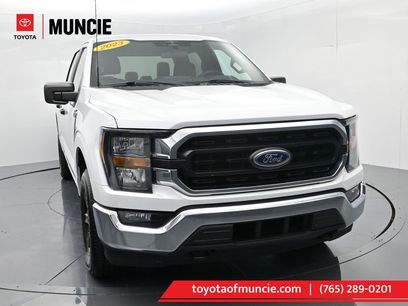 Used 2023 Ford F150 XLT