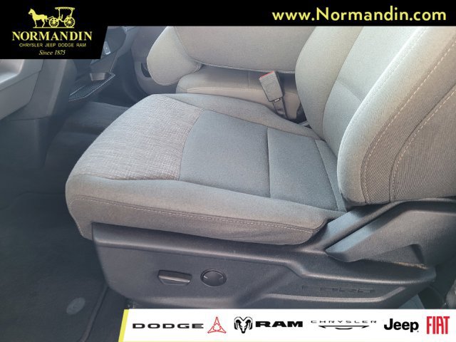 Used 2025 Ford F250 XLT AWD/4WD image 17
