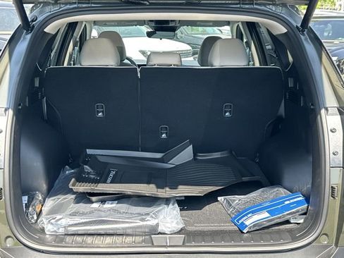 New 2026 Hyundai Tucson SEL FWD image 18