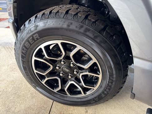 Used 2022 Ford F150 XLT w/ Equipment Group 302A High image 41