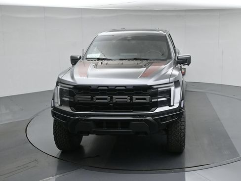 Used 2024 Ford F150 Raptor AWD/4WD image 41