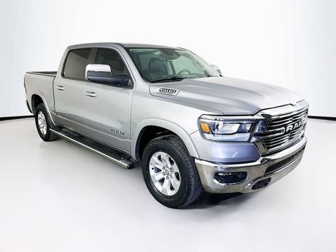 Used 2022 RAM 1500 Laramie image 23