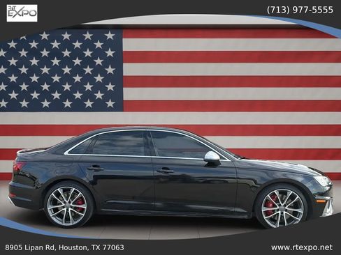 Used 2019 Audi S4 Prestige image 9