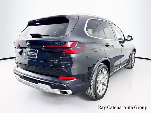 Certified 2024 BMW X5 xDrive40i w/ Premium Package image 7