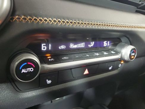 Used 2025 MAZDA CX-50 AWD 2.5 Hybrid w/ Premium Pkg image 30