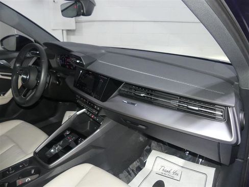 Used 2023 Audi A3 2.0T Premium w/ Convenience Package image 25