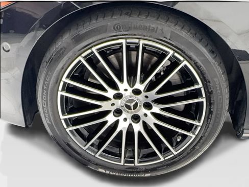 Used 2023 Mercedes-Benz C 300 4MATIC Sedan image 13
