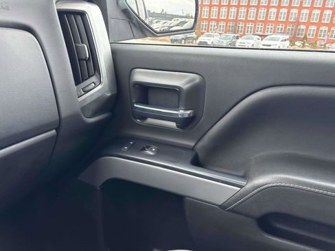 Used 2019 Chevrolet Silverado 1500 LT w/ All Star Edition image 26