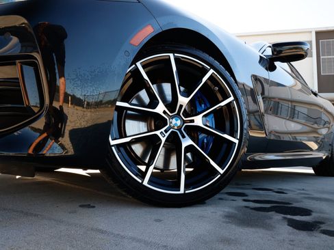 Used 2023 BMW 840i Coupe image 34