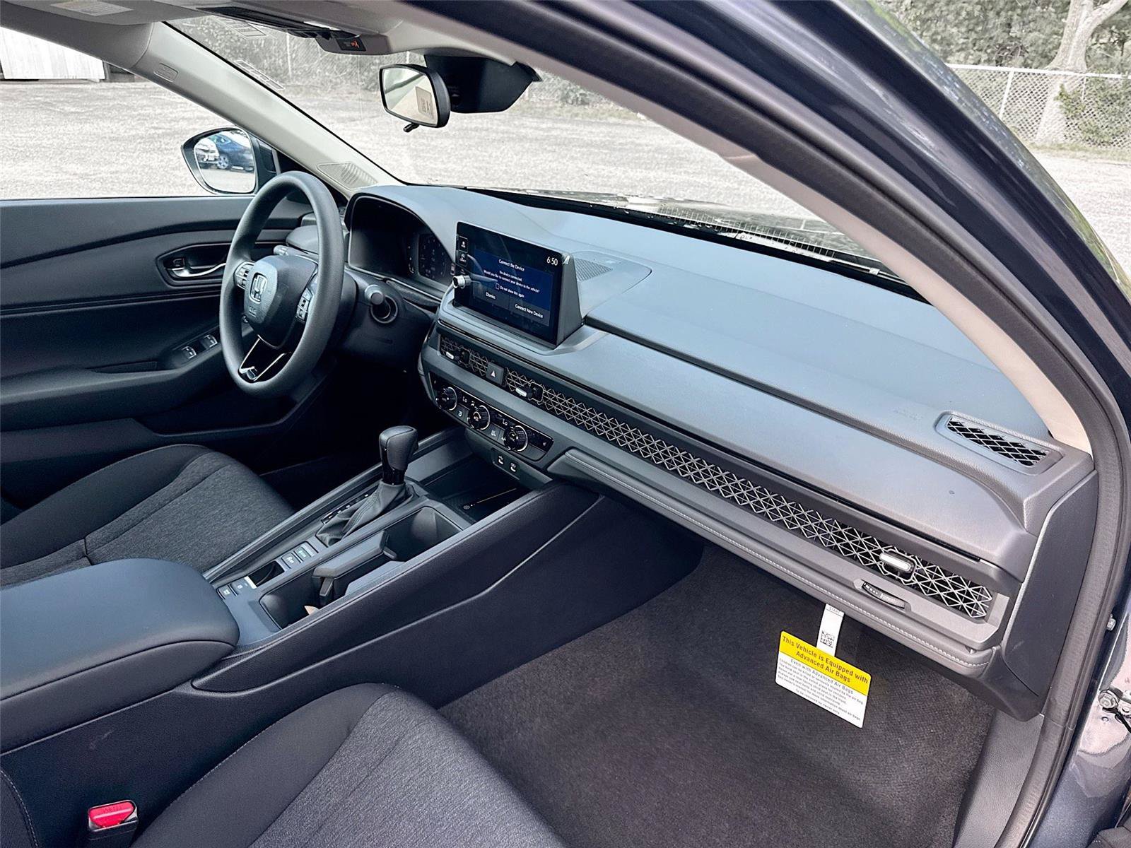 New 2026 Honda Accord SE image 29