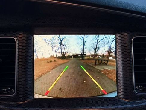 Used 2015 Dodge Charger R/T w/ Plus Group image 20