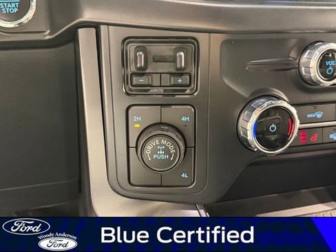 Certified 2024 Ford F150 XLT w/ Equipment Group 302A MID image 19