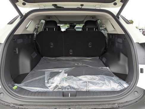 New 2026 Kia Sportage EX image 10