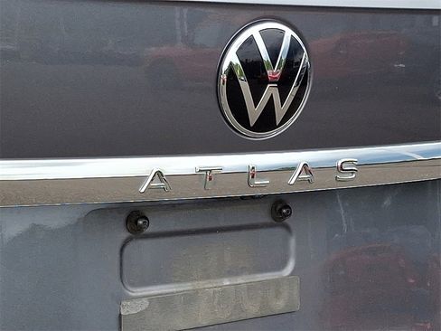 Used 2021 Volkswagen Atlas SEL Premium image 34