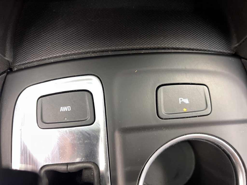 Used 2024 Chevrolet Equinox LT AWD/4WD image 53