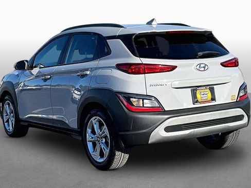 Used 2022 Hyundai Kona SEL w/ Convenience Package image 12