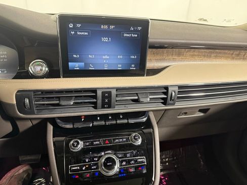 Certified 2022 Lincoln Corsair Reserve w/ Equipment Group 201A image 29