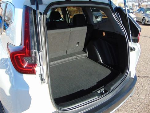 Used 2021 Honda CR-V EX image 25