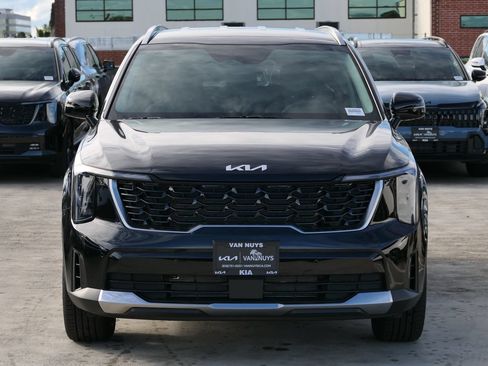 New 2026 Kia Sorento S FWD image 6