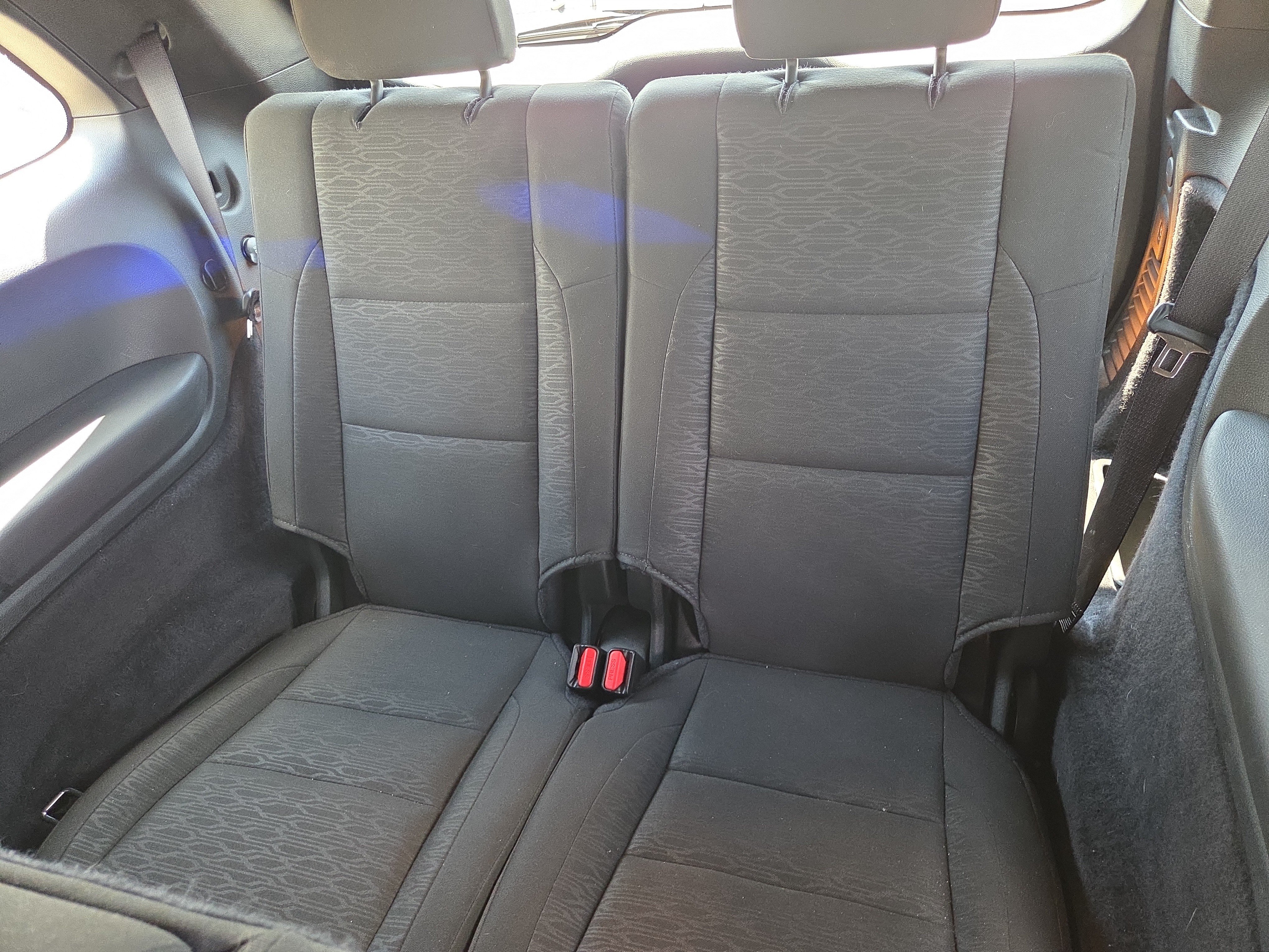 Certified 2025 Dodge Durango GT AWD/4WD image 8