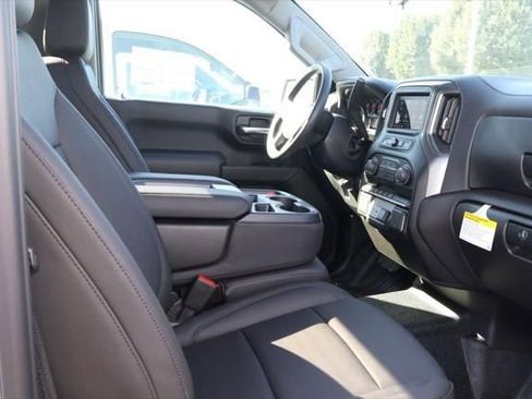 New 2026 Chevrolet Silverado 1500 W/T w/ WT Safety Package image 32