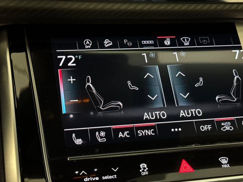 New 2026 Audi SQ8 Prestige image 20