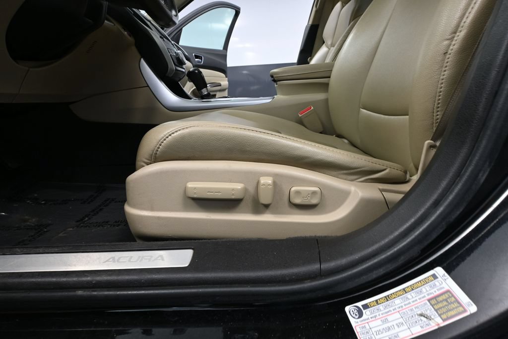 Used 2020 Acura TLX FWD image 15