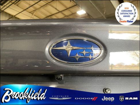 Used 2025 Subaru Legacy Premium image 12