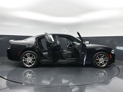 Used 2016 Dodge Charger SXT w/ AWD Plus Group image 38