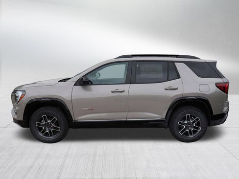New 2026 GMC Terrain AT4 w/ Convenience Package III AWD/4WD image 4