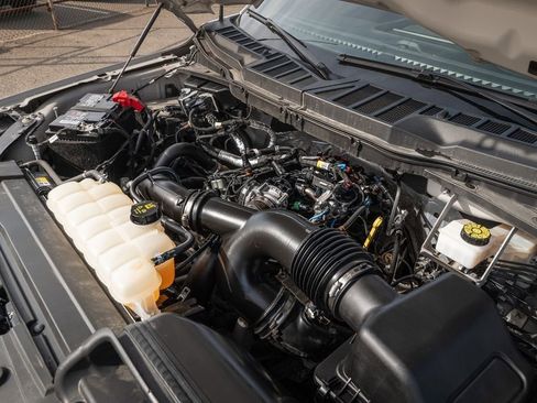 Used 2023 Ford F150 XL w/ STX Appearance Package image 18