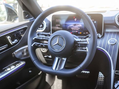 New 2026 Mercedes-Benz C 300 Sedan image 13
