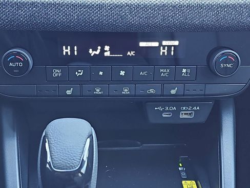 New 2026 Subaru Outback Premium AWD/4WD image 27