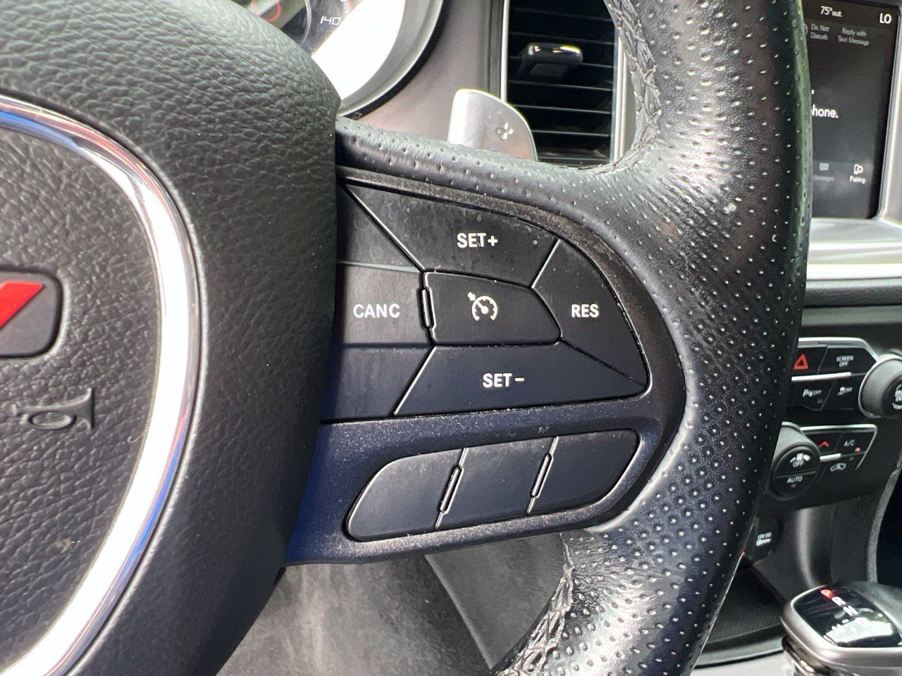 Used 2022 Dodge Charger R/T RWD image 24