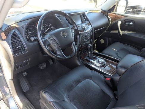 Used 2019 Nissan Armada SL w/ Premium Package image 26