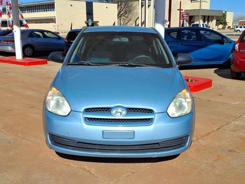 Used 2009 Hyundai Accent GS w/ Popular Equipment Pkg 2 image 9