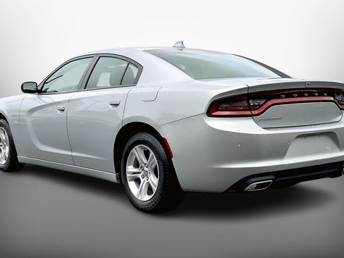 Used 2023 Dodge Charger SXT image 13