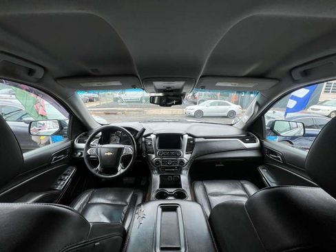 Used 2019 Chevrolet Tahoe LT w/ Luxury Package image 30