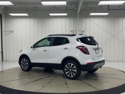 Used 2022 Buick Encore Preferred w/ Safety Package image 6