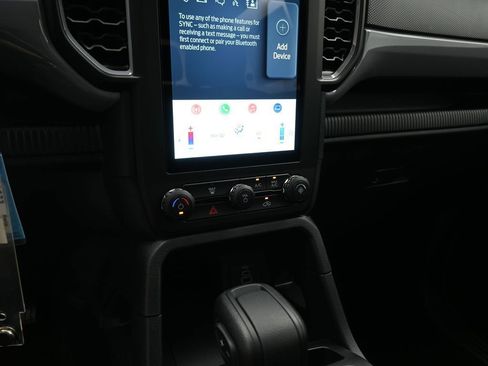 New 2025 Ford Ranger XL image 15