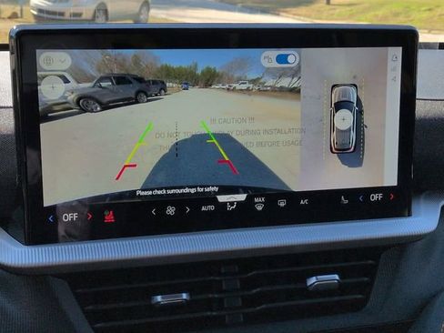 New 2026 Ford Explorer Tremor w/ Tremor Ultimate Package AWD/4WD image 23