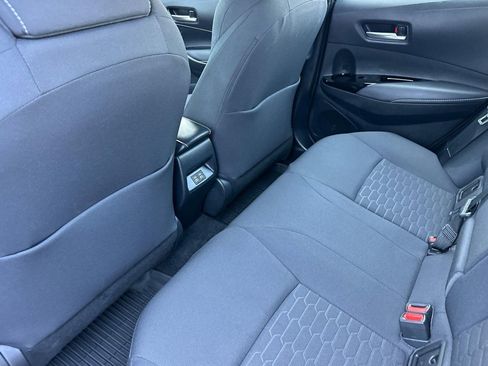 Used 2024 Toyota Corolla SE w/ SE Package image 26