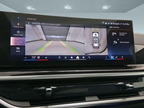 New 2026 BMW X5 xDrive40i w/ M Sport Package image 26