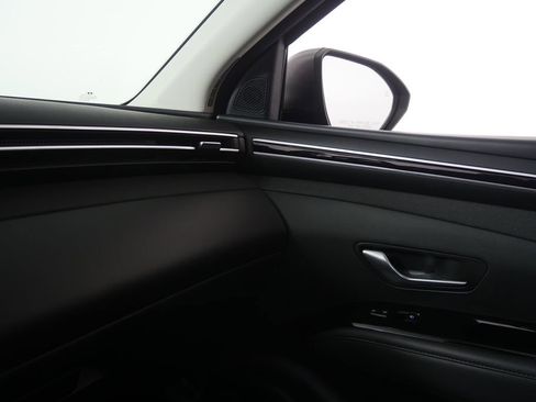 Used 2022 Hyundai Tucson Limited image 25