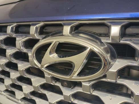 Used 2022 Hyundai Santa Fe Limited AWD/4WD image 13
